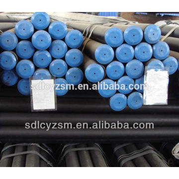 Tubo de liga de aço ASTM A210 gr C do mercado da China
